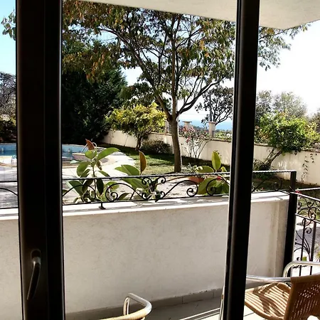 Amadeus 1 Apartment *
