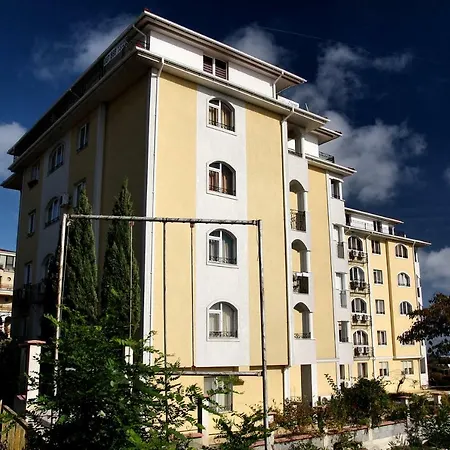 Amadeus 1 Varna