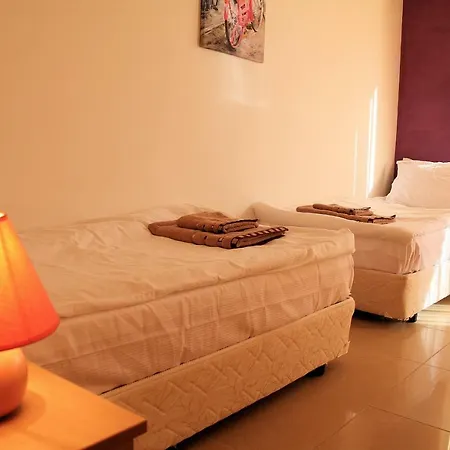 Apartment Amadeus 1 *