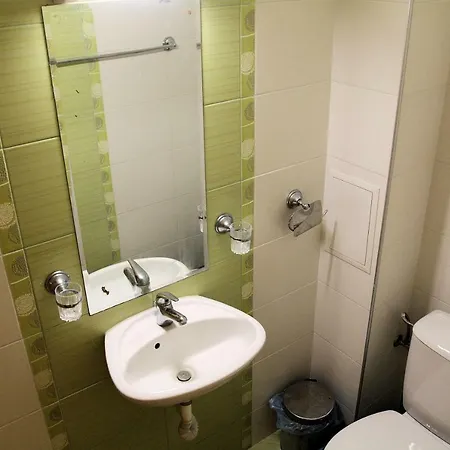 Amadeus 1 Apartment Varna