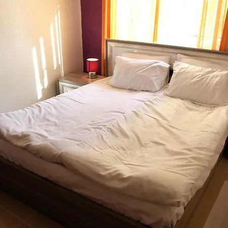 Apartment Amadeus 1 *