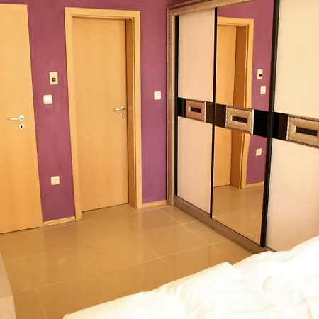 Amadeus 1 Apartment *