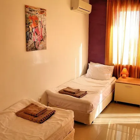 Apartment Amadeus 1