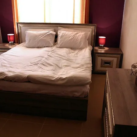 Amadeus 1 Apartment