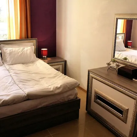 Apartment Amadeus 1 Varna