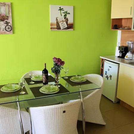 Amadeus 1 Apartamento *