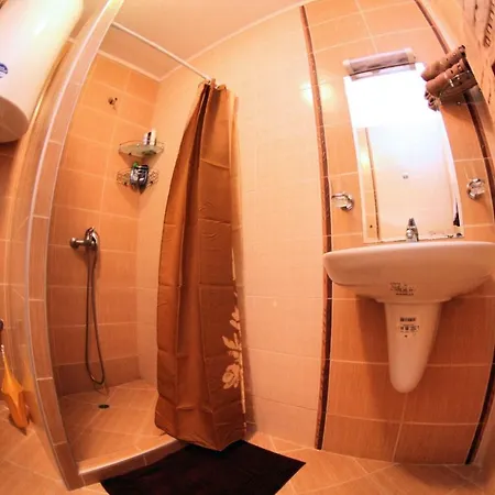 Apartamento Amadeus 1 *